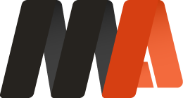 Mikko Ahlman logo